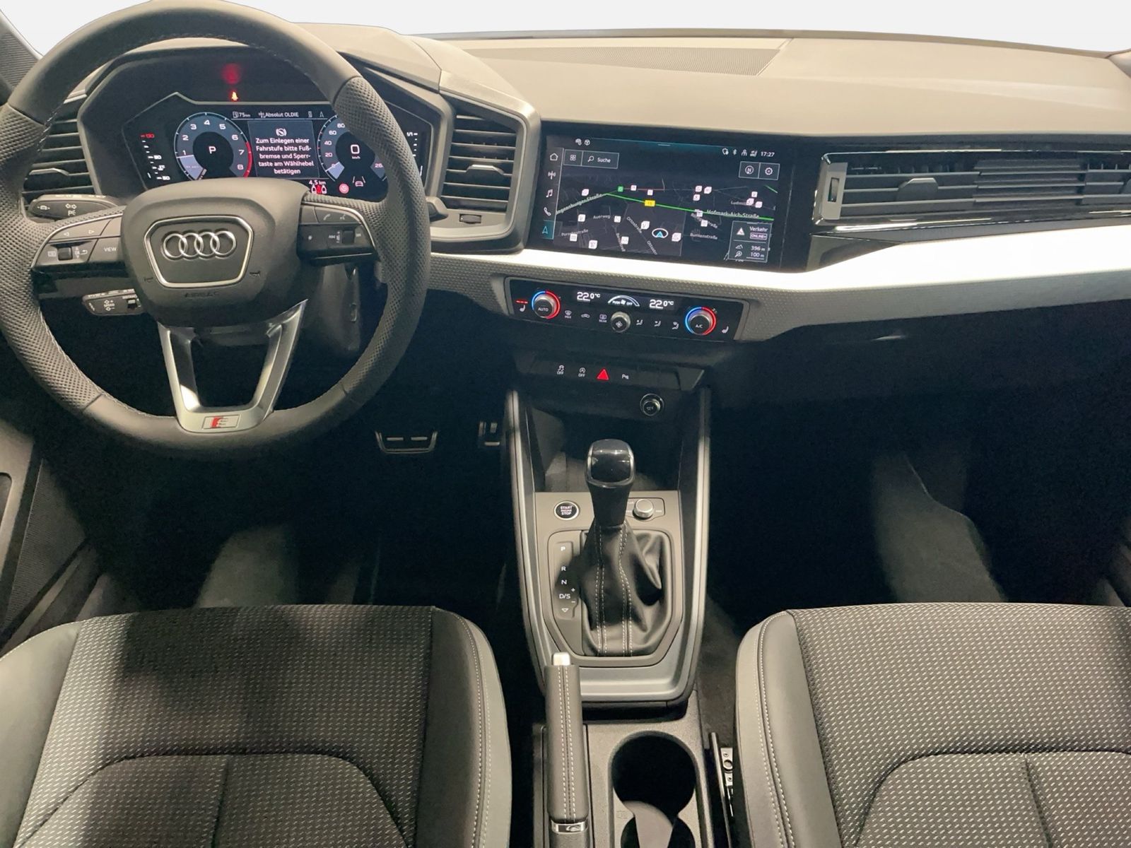 Audi A1 - Bild 10