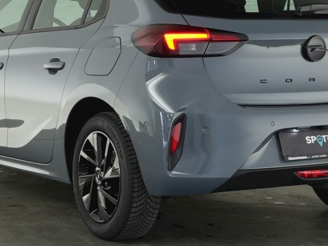 Corsa F FACELIFT GS+LED MATRIX+RÜCKFAHRKAMERA+SI