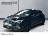 Seat IBIZA FR BLACK EDITION 1.0 TSI DSG BLACK PACK