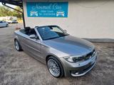 BMW Bmw 118d 2.0 143CV Cabrio Futura "Tagliandi Bmw" - BMW 118: 118d 143