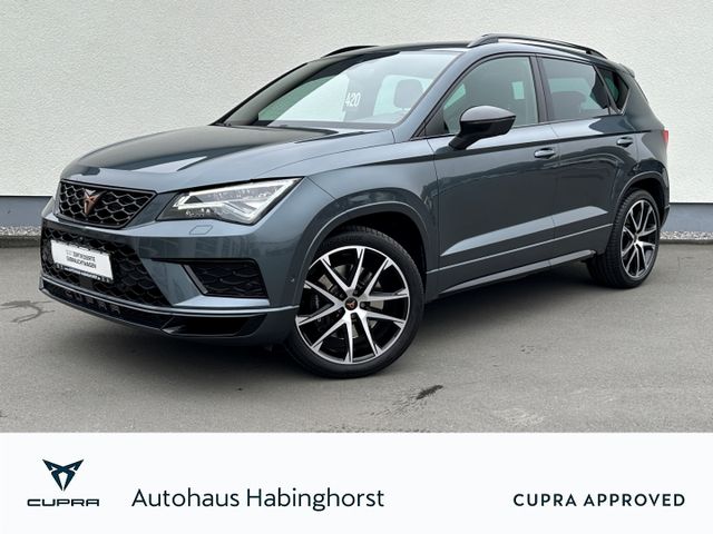 Cupra Ateca 2.0 TSI DSG 4Drive Navi Beats 360 Kessy LE