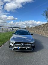 Mercedes-Benz A 200 - AMG Line - Limousine - Mercedes-Benz A 200 in Düsseldorf