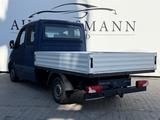 Mercedes-Benz Sprinter 215 Pritsche CDI DoKa HA 9G-TRONIC Aut. - Mercedes-Benz Sprinter: 215