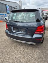 Mercedes-Benz GLK 220 CDI 4MATIC - - Mercedes-Benz GLK 220 in Essen