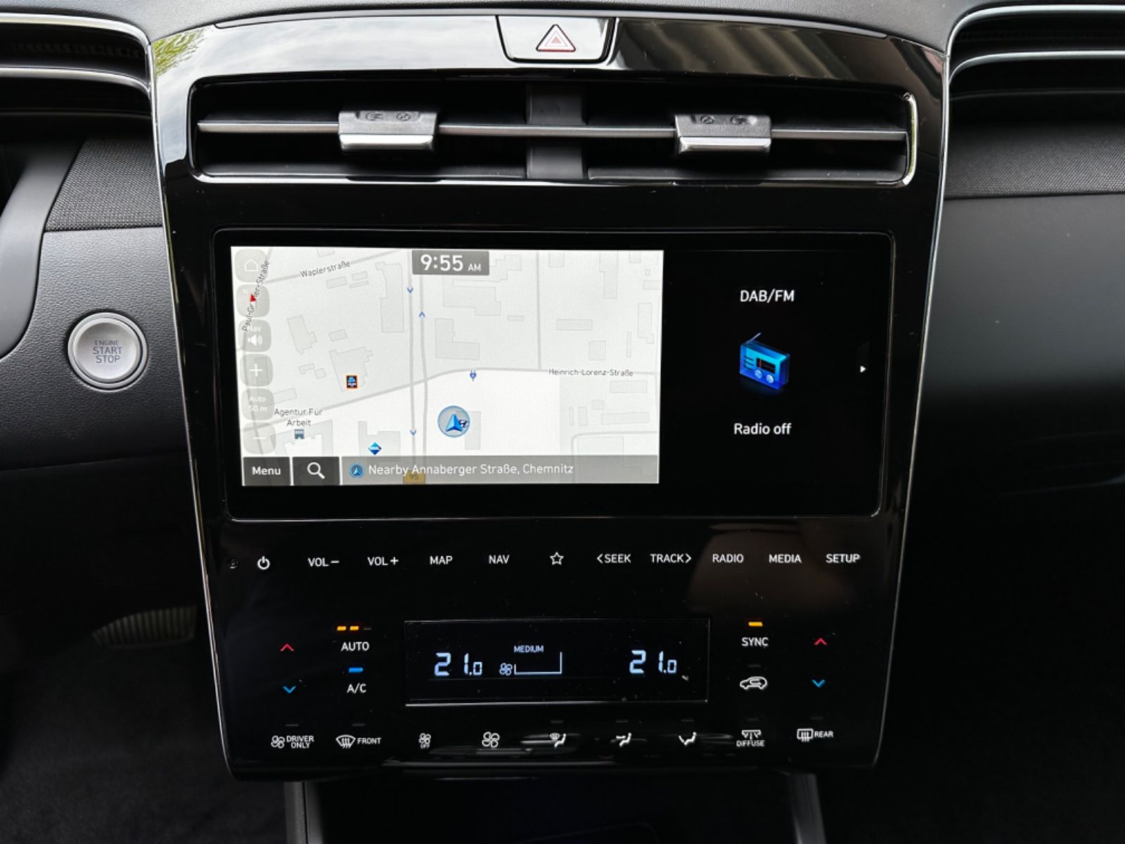 Fahrzeugabbildung Hyundai TUCSON 1.6 T-GDI PHEV 4WD PRIME ASSISTENZPAKET +