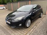 Ford Focus*2.0TDCI*2012*140-PS*1.HAND*Navi... - Ford Focus mit Diesel-Antrieb: 14