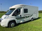 Adria Compact - Adria Teilintegrierter