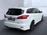 Ford Focus ST-Line 1.5 EcoBoost Automatik Xenon Navi - Ford: Weiß