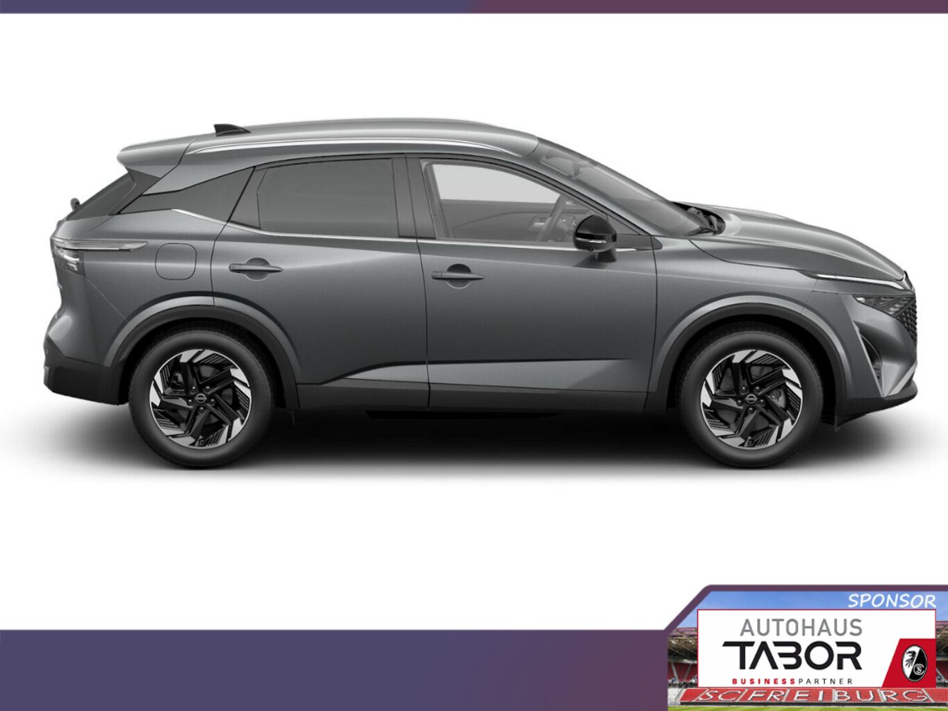 Nissan Qashqai e-Power N-Connecta elHeckkl UVP-31%* imagem 3