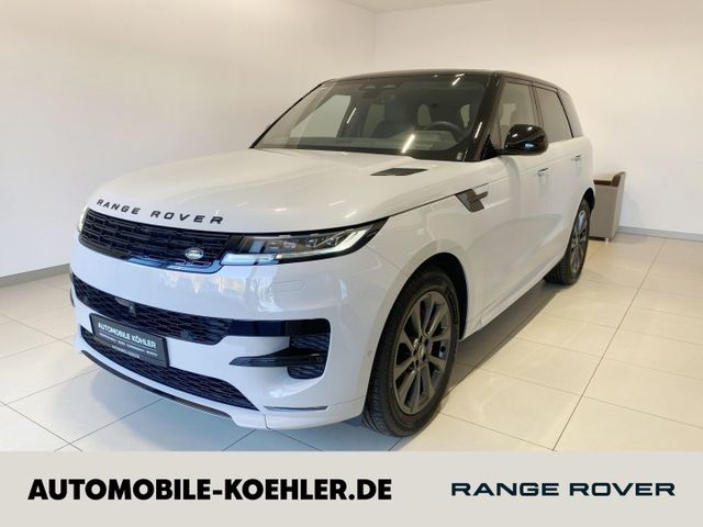 Land Rover Range Rover Sport D300 Dynamic SE AHK PANO WKP