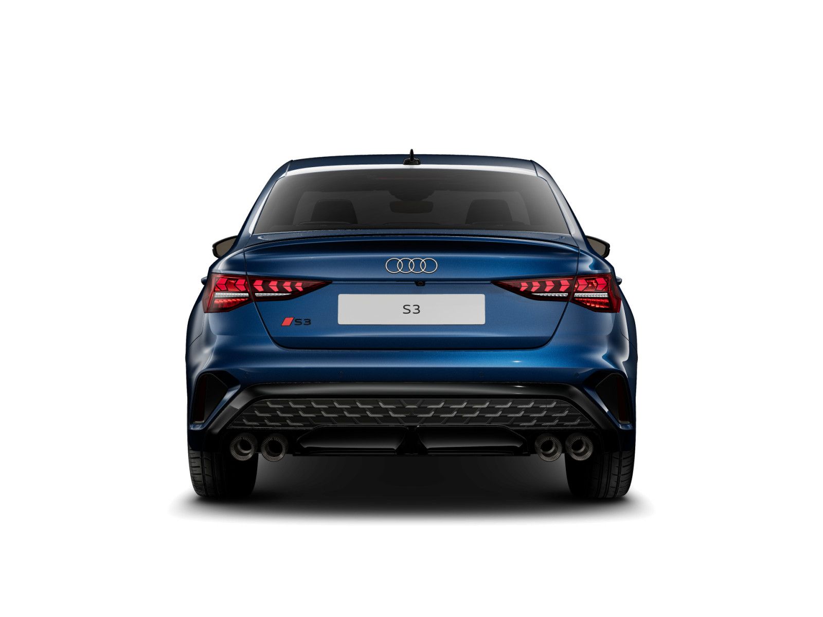 Audi S3 - Bild 7