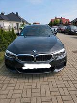 BMW Bmw540i xdrive  M-Paket - BMW 540 in Augsburg
