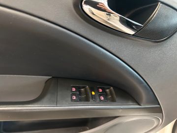 Seat Leon Comfort Limited *2. Hand*Klima*SHZ*Navi*PDC