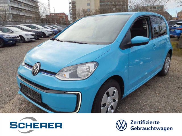 Volkswagen e-up! Max 36 kWh CCS+Kamera+PDC+Climatr+Sitzhz