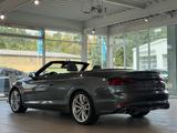 Audi S5 Cabriolet 3.0 TFSI quattro* NAVI* RFK* LED* - Audi S5 mit 3 Türen