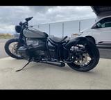BMW R18 Walzwerk Umbau Nr.12 NP 53000€ perfekt - BMW CHOPPER UMBAU