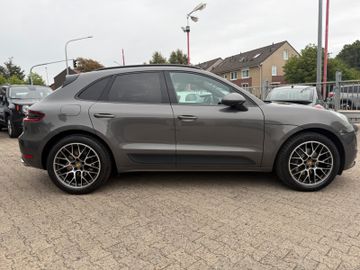 Porsche Macan - 5