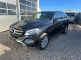 Mercedes-Benz GLE350d 4Matic / 2-Seats *NettoPrice* - Mercedes GLE-Klasse bis 20.000 Euro