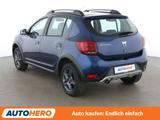 Dacia Sandero 0.9 TCe Stepway Celebration*NAVI*CAM* - Dacia Gebrauchtwagen in Chemnitz