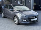 Hyundai i30 Kombi *blue 1.4 *Klima*Elek F+S*NSW*2Hand* - Hyundai i30 Gebrauchtwagen in Bremen
