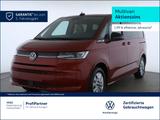 Volkswagen Multivan Life 4Motion AHK Gute-Nacht-Paket Navi - Gute Gebrauchtwagen