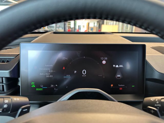 Toyota RAV 4 Style 2,5l Plug-In