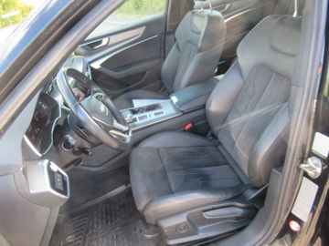 Audi A6 - 10