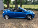 Peugeot 206 CC Platinum 110 Platinium - Peugeot 206: Platinium