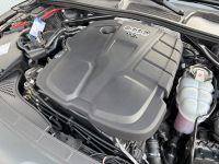 Audi A5 Cabrio 2.0 TDI Aut. S line SHZ NAV AHK KAM bei Autohaus Landmann & Maier OHG
