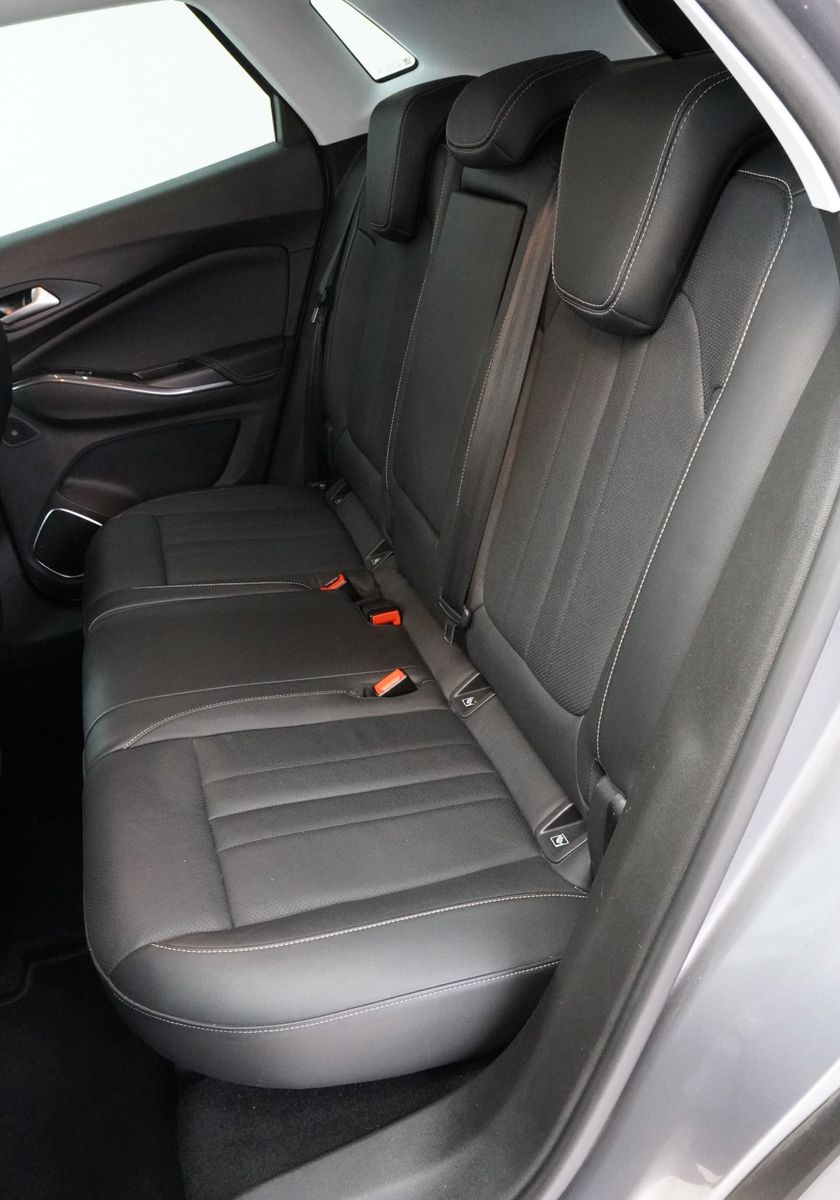 Fahrzeugabbildung Opel Grandland (X) Ultimate *MwSt*Navi*Autom.*Leder*
