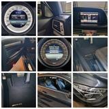 Mercedes-Benz E 250 Coupe AMG*Pano*LED*Leder*Comand - Mercedes-Benz E-Klasse: Coupé, AMG