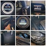 Mercedes-Benz E 250 Coupe AMG*Pano*LED*Leder*Comand - Mercedes-Benz E 250: Coupé