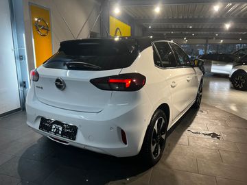Bild 3 Opel Corsa Corsa-e Elegance - SHZ | LHZ | RFK | 3-phasig