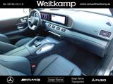Mercedes-Benz GLE 580 4M AMG+Night+AHK+Distronik+Pano+Sitzkl. - Mercedes-Benz GLE 580 Gebrauchtwagen