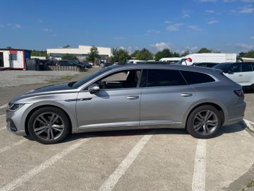 Volkswagen Arteon - 4