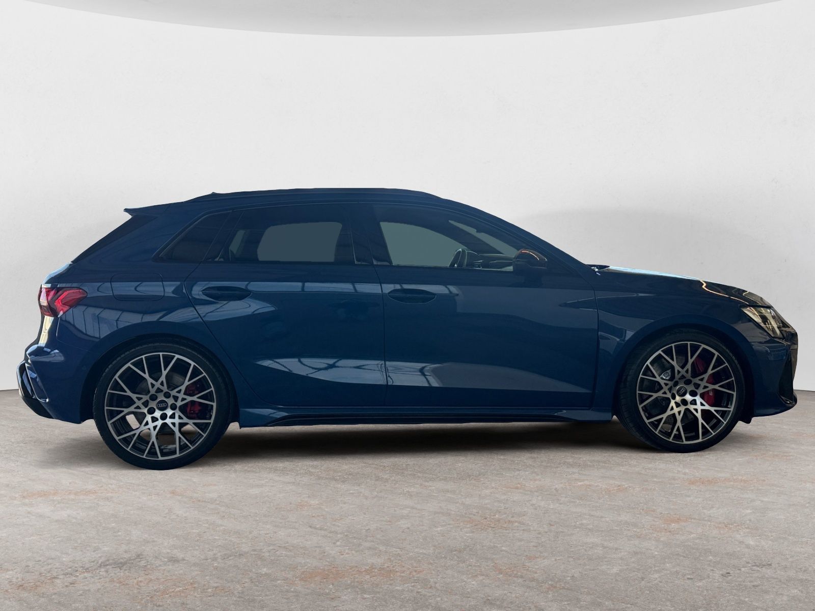 Audi RS3 - Bild 7