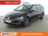 Volkswagen Golf VII 1.0 TSI United Start-Stopp*NAVI*LED*ACC