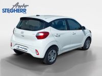 Hyundai i10 - Vorschau Bild 4