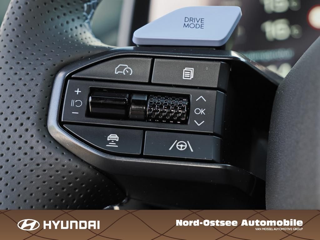 Fahrzeugabbildung Hyundai IONIQ 6 N 2xKlima 360 4xSHZ ACC AUT DynLicht LM