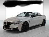 BMW M4 Cabrio - weiße BMW M4