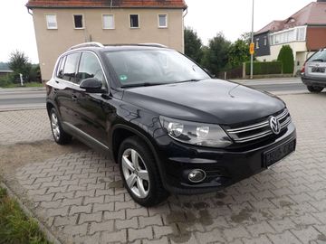 Volkswagen Tiguan - 6