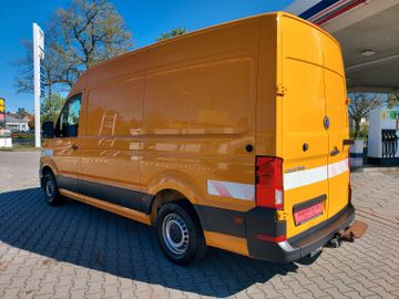 Volkswagen Crafter - 8