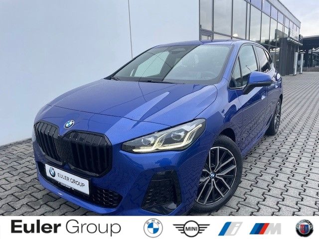 BMW 220 Active Tourer iA M Sport AHK SHZ Parkass+ HU