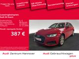 Audi A4 Avant 50 TDI quattro LED DAB Navi Phone Box - Audi A4: A4b5