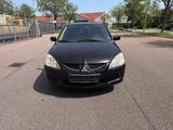 Mitsubishi Lancer 1,6 - Mitsubishi Lancer: Kombi
