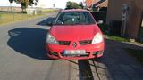 Renault Clio Campus - Renault Clio aus 2006: Campus