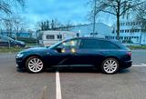 Audi A6 55 TFSI e S tronic quattro sport Avant sport - Audi A6 mit Hybrid-Antrieb: Kombi