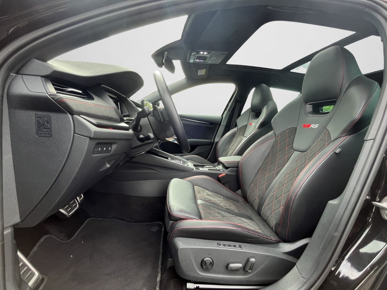 Skoda Octavia - Bild 13