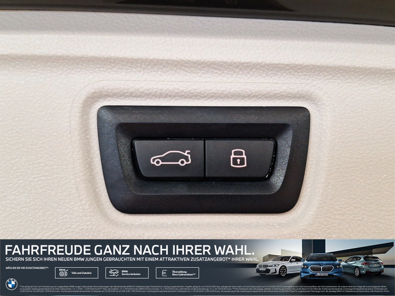 BMW 318 - Bild 20