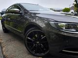 Volkswagen CC 1.8 TSI DSG - - gebrauchte VW CC aus dem Jahr 2012